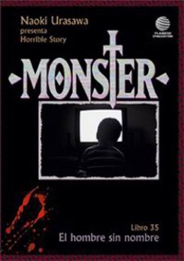 Monster nº35