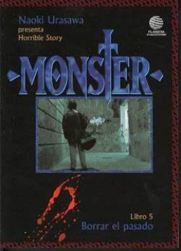 Monster nº5
