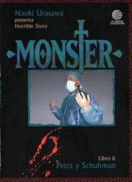 Monster nº6
