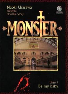 Monster nº7