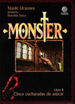 Monster nº8