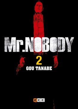 Mr. Nobody núm. 02