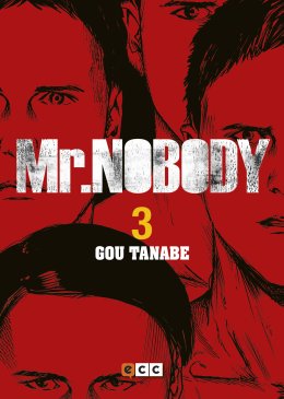 Mr. Nobody núm. 03
