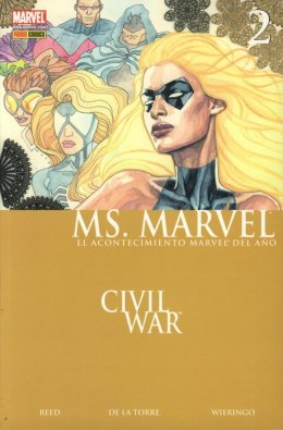 Ms. Marvel 2