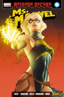 Ms. Marvel 6