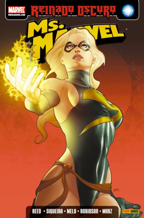 Ms. Marvel 6