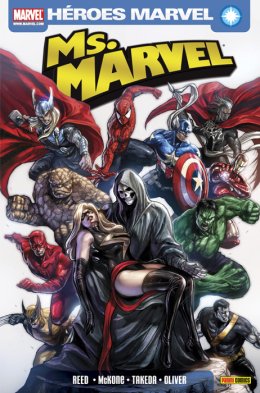 Ms. Marvel v2, 3