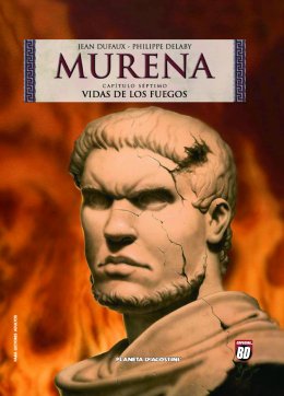 Murena nº 07