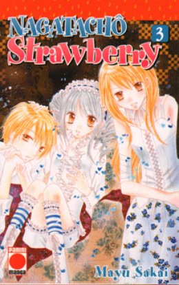 Nagatacho Strawberry 3