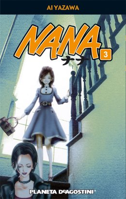 Nana nº 03