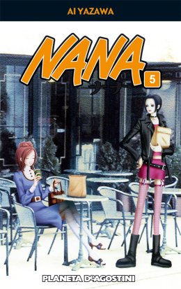 Nana nº 05