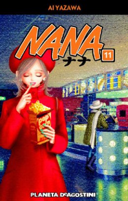Nana nº 11