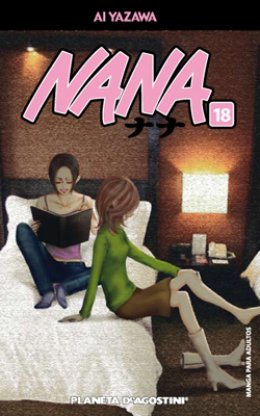 Nana nº 18