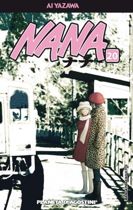 Nana nº 20
