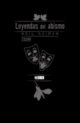 Neil Gaiman: Leyendas del abismo Vol. 1