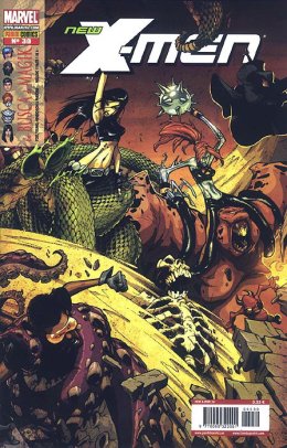 New X-Men v2, 30