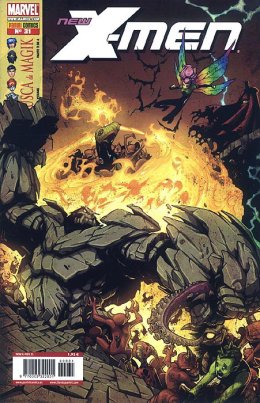 New X-Men v2, 31