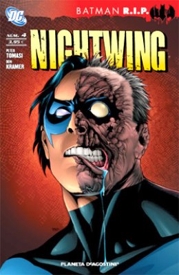 Nightwing Nº 04