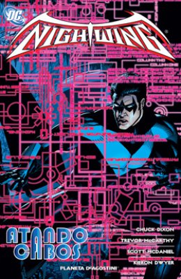 Nightwing Nº 09: Atando cabos