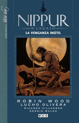 Nippur de Lagash núm. 08
