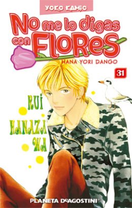 No me lo digas con flores nº31