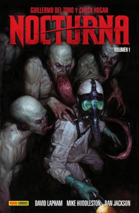 Nocturna 1