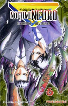 Nôgami Neuro nº6