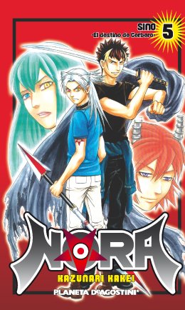 Nora nº 05/09