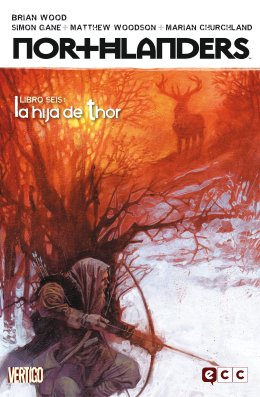 Northlanders núm. 6