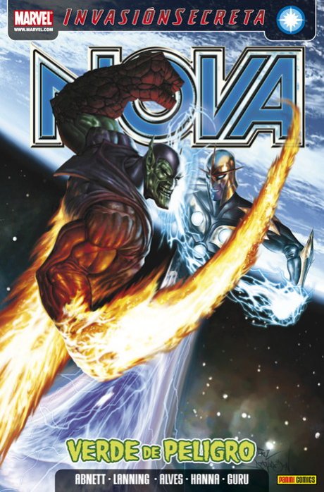 Nova 3