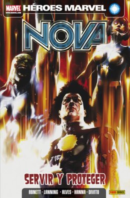 Nova 4