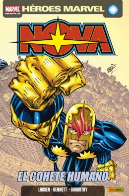 Nova