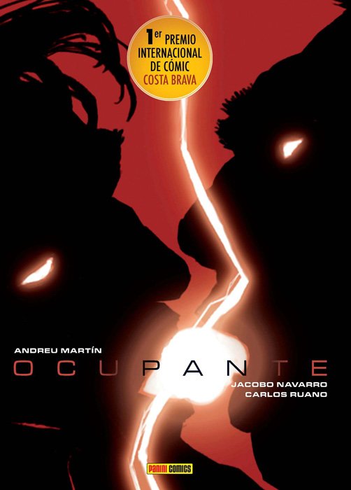 Ocupante