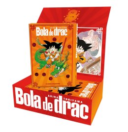 Pack Bola de Drac nº1 + nº2. Edició 20 Aniversari