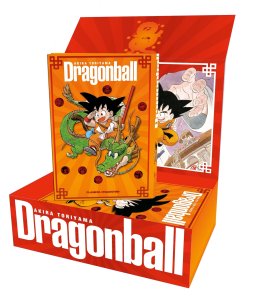 Pack Dragon Ball nº1 + nº2. Edición 20 Aniversario
