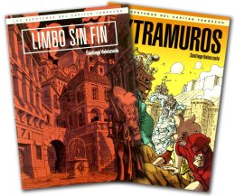Pack Limbo Sin Fin + Extramuros