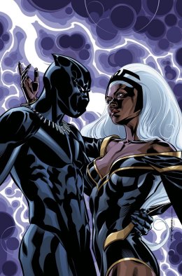 Pantera Negra v2, 18