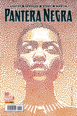 Pantera Negra v2, 8