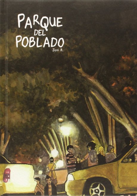 Parque del Poblado