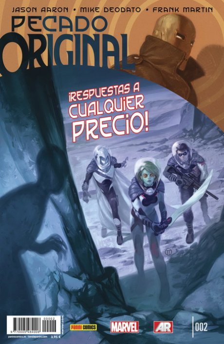 Pecado Original 2