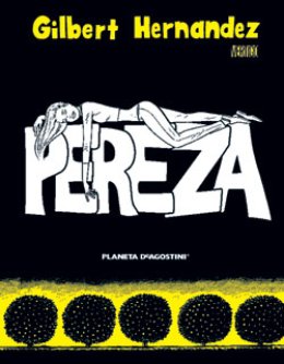 Pereza