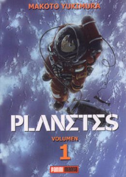 Planetes 1