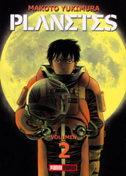 Planetes 2