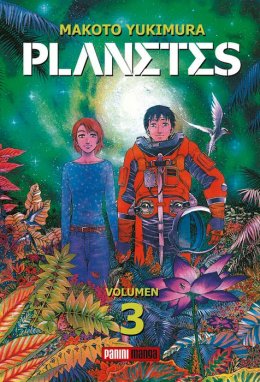 Planetes 3