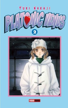 Platonic Venus 2