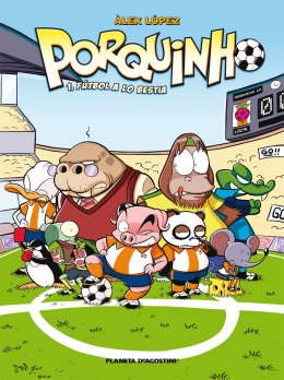Porquinho nº 01