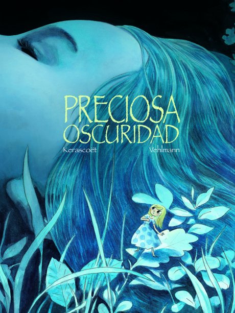 Preciosa Oscuridad