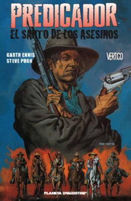 Predicador Especial: El Santo de los Asesinos 
