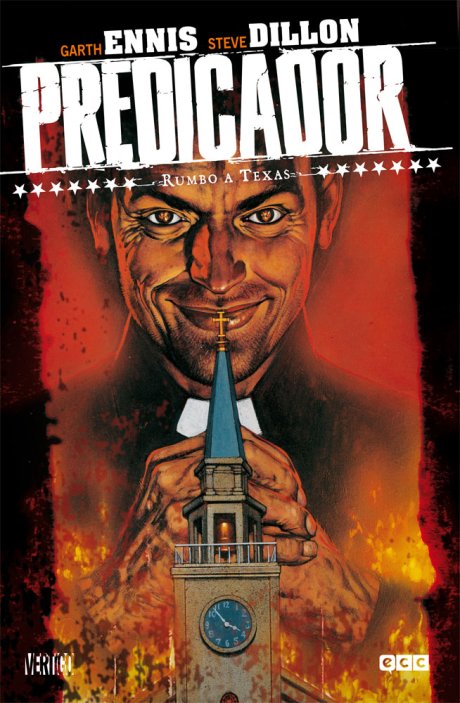 Predicador núm. 01 (de 9)