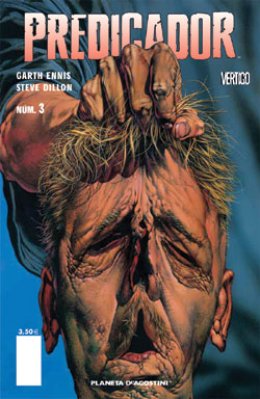 Predicador Nº 03 (Serie regular)